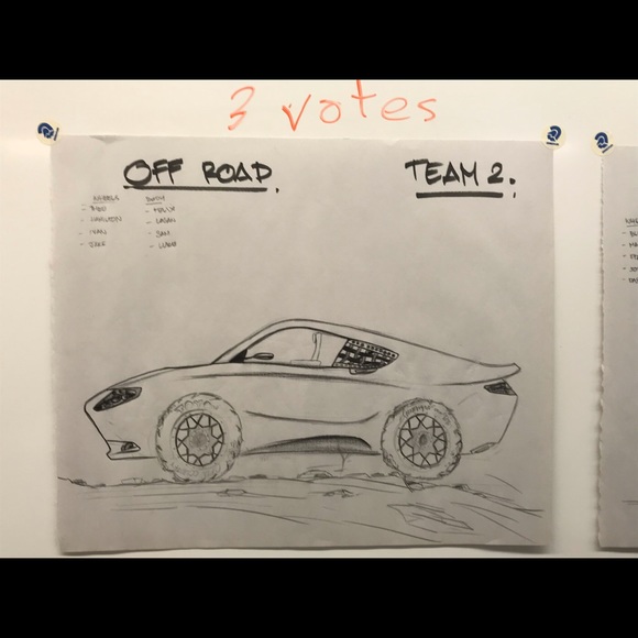 Meet your Posher, Vicki - Picture 1 of 1